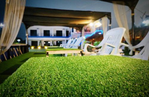 Sang Khom Hotel | Wixky hotel