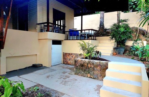 Ko Yao House | Wooden House On The Bay