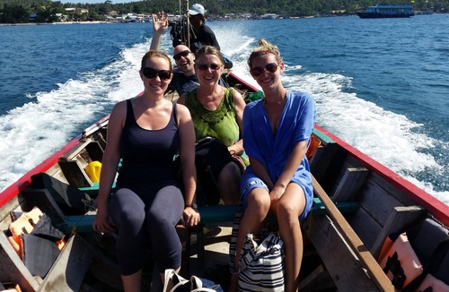 Koh Tao Hotel | Woodlawn Villas