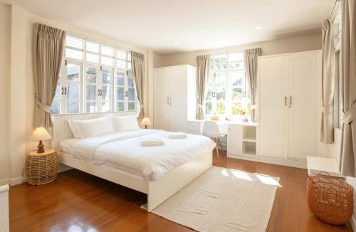 Huay Kaew Villa | WooYo House Nimman Daily Service