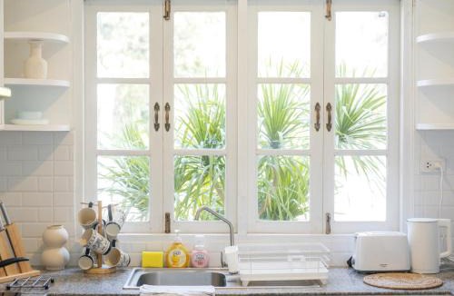 Huay Kaew Villa | WooYo House Nimman Daily Service