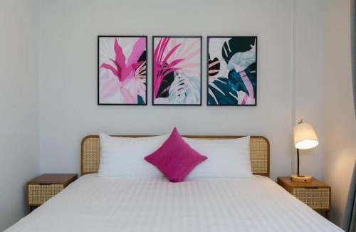 Chalong Apartment | WOW Academy 3A Soi Ta-iad Phuket