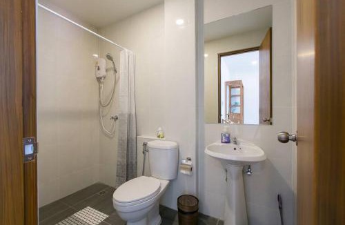 Chalong Apartment | WOW Academy 3A Soi Ta-iad Phuket