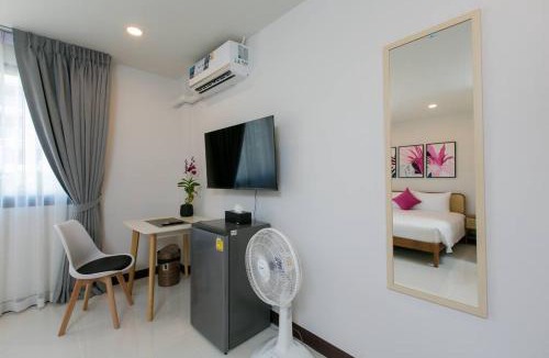 Chalong Apartment | WOW Academy 3A Soi Ta-iad Phuket
