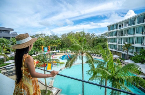 Rawai Hotel | Wyndham La Vita Rawai Phuket