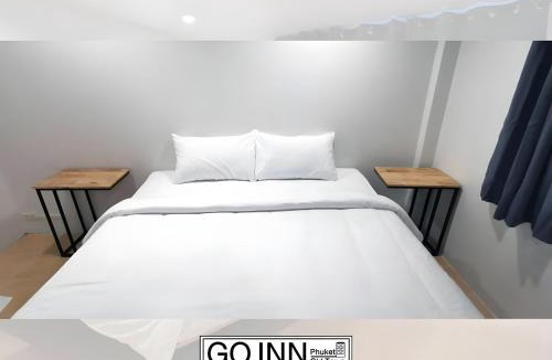 Talat Yai Apartment | X GO INN Phuket Old Town - ภูเก็ต เมืองเก่า