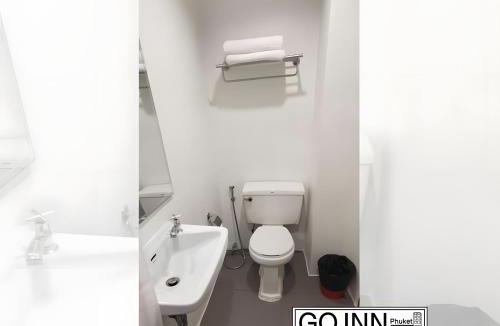 Talat Yai Apartment | X GO INN Phuket Old Town - ภูเก็ต เมืองเก่า
