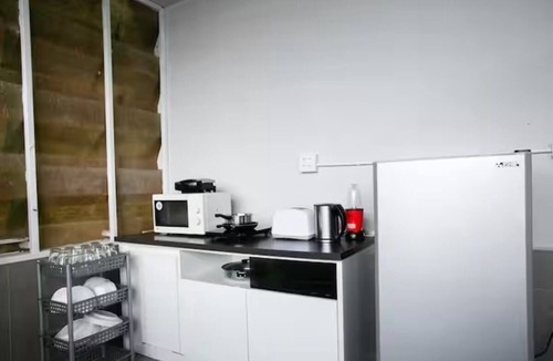 Bang Chak Hotel | Xin hostel Wachiratham 21