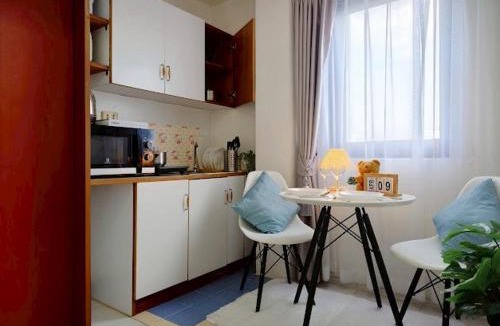 Bang Na Hotel | Xin Hotel at Udomsuk 25