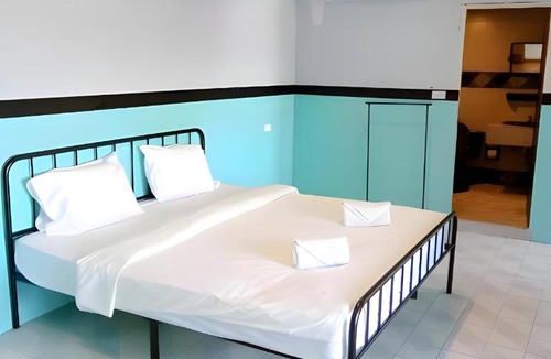 Talat Yai Apartment | XMP Hotel