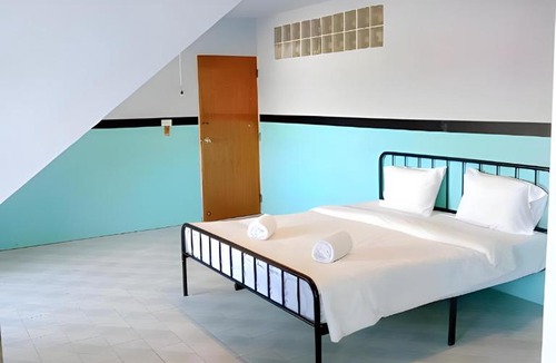 Talat Yai Apartment | XMP Hotel