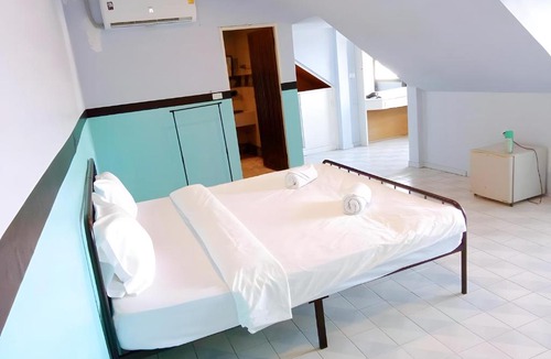 Talat Yai Apartment | XMP Hotel