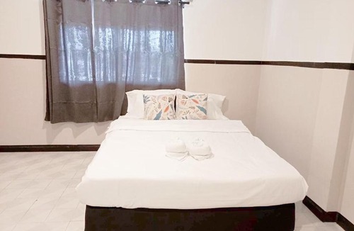 Talat Yai Apartment | XMP Hotel