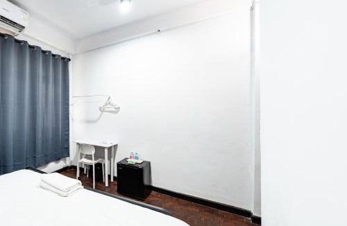 San Chao Pho Suea Apartment | XX BAO The Giant Swing - เบา ศาลเจ้าพ่อเสือ ถนนตะนาว