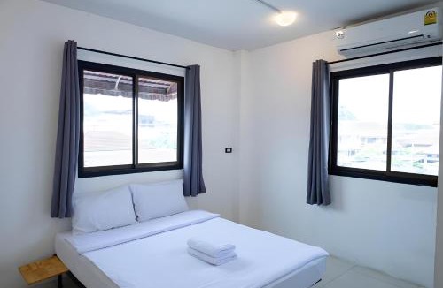 Chiang Mai Apartment | xx GO INN Night Bazaar Chiang Mai