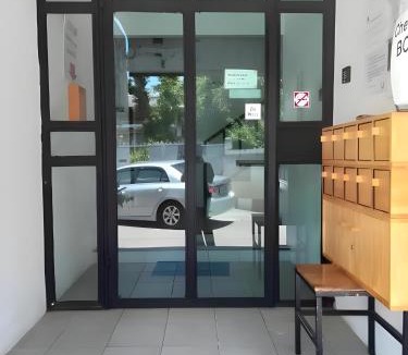 Chiang Mai Apartment | xx GO INN Night Bazaar Chiang Mai