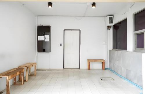 Wat Bowon Niwet Apartment | XX Mitr Inn Khaosan road - มิตร อินน์ ข้าวสาร