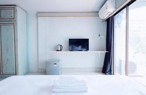 Nimman Apartment | XX Mitr Inn Nimman 12
