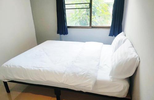 Nimman Apartment | XX Mitr Inn Nimman 12