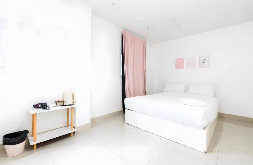 Nana Apartment | XX Oh My Nap BTS NANA