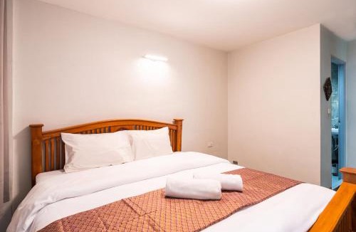 Chana Songkhram Apartment | XXGO INN Khaosan BKK The Grand Palace - โกอินน์ ถนนข้าวสาร
