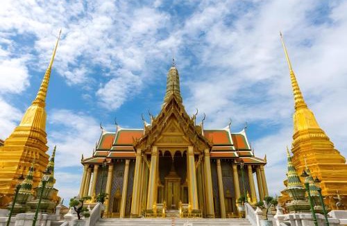 Chana Songkhram Apartment | XX U ROOM Khaosan - ยู รูม ข้าวสาร