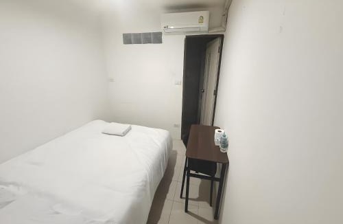 Talat Yot Apartment | XX zNap Khaosan - แสนป ข้าวสาร รามบุตรี