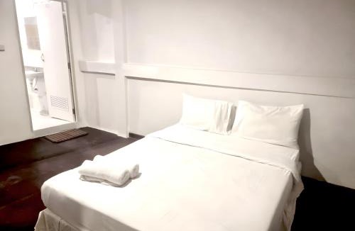 China Town Apartment | xx zNap Yaowarat MRT วัดมังกร ใกล้สถานี 100 เมตร