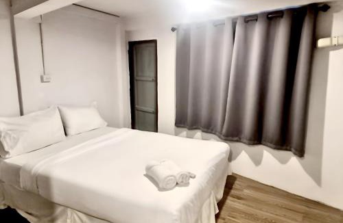 China Town Apartment | xx zNap Yaowarat MRT วัดมังกร ใกล้สถานี 100 เมตร
