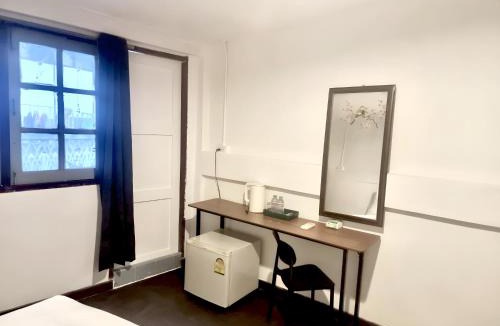 China Town Apartment | xx zNap Yaowarat MRT วัดมังกร ใกล้สถานี 100 เมตร