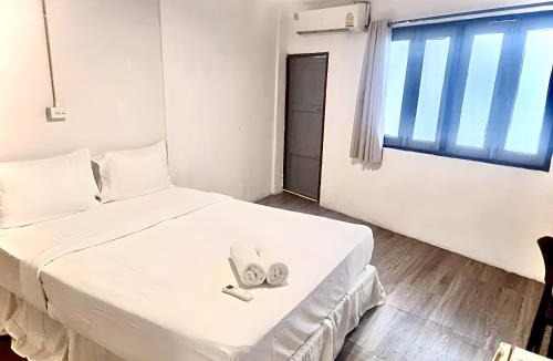 China Town Apartment | xx zNap Yaowarat MRT วัดมังกร ใกล้สถานี 100 เมตร