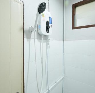 Ban Phan Thom Apartment | XxAt Pranakorn Khaosan - แอท พระนคร ข้าวสาร