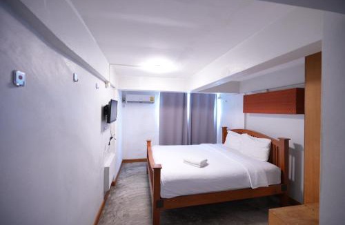 Chana Songkhram Apartment | XXGO INN Khaosan BKK - โกอินน์ ข้าวสาร