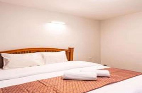 Chana Songkhram Apartment | XxGO INN Khaosan Road Bangkok - โก อินน์ ถนนข้าวสาร