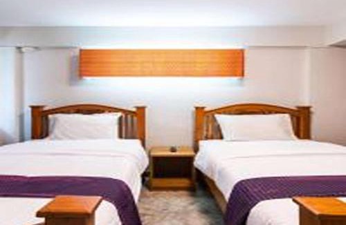 Chana Songkhram Apartment | XxGO INN Khaosan Road Bangkok - โก อินน์ ถนนข้าวสาร