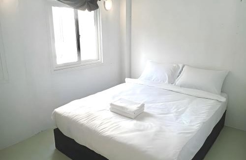 Chang Phueak Apartment | XXSleepPOP CMU สลีปป็อป หน้าประตูใหญ่ มหาวิทยาลัยเชียงใหม่ Pao