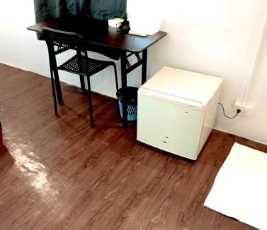 Chang Phueak Apartment | XXSleepPOP CMU สลีปป็อป หน้าประตูใหญ่ มหาวิทยาลัยเชียงใหม่ Pao