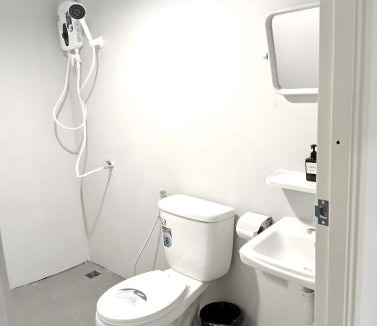 Chang Phueak Apartment | XXSleepPOP CMU สลีปป็อป หน้าประตูใหญ่ มหาวิทยาลัยเชียงใหม่ Pao