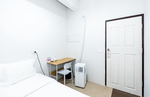 Talat Yot Apartment | XXThe Hidden Khaosan - เดอะ ฮิดเด้น ข้าวสาร
