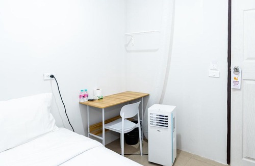 Talat Yot Apartment | XXThe Hidden Khaosan - เดอะ ฮิดเด้น ข้าวสาร