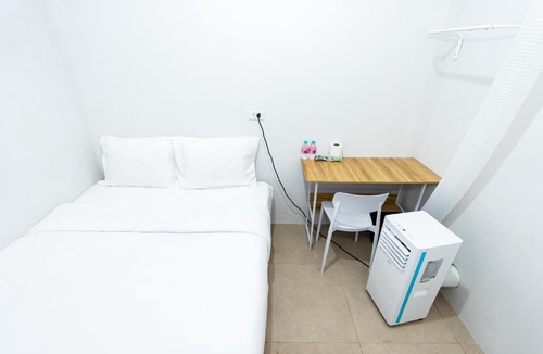 Talat Yot Apartment | XXThe Hidden Khaosan - เดอะ ฮิดเด้น ข้าวสาร