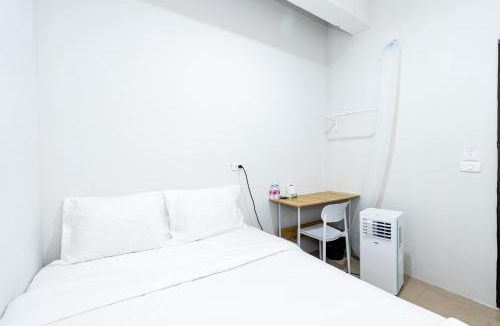 Talat Yot Apartment | XXThe Hidden Room Kaaosan