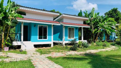 Ko Yao Ski Chalet | Yada Resort Koh Yao Noi