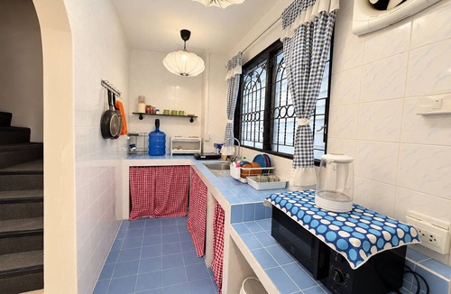 Khlong Ton Sai House | Yaimak, 5Br+3Bth IconSIAM, Free Airport Pick-Up!