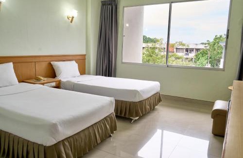 Yala Hotel | Yala Rama Hotel