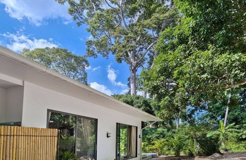 Srithanu Villa | Yang Naa Tree Villa |