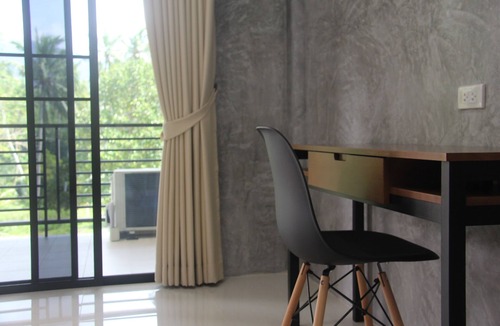 Baan Tai Hotel | Yangyai Garden Hotel