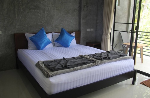 Baan Tai Hotel | Yangyai Garden Hotel