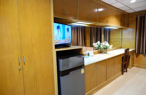 Rayong Hotel | Yindee Court Hotel