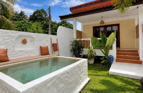Ko Lanta Hotel | YONA Private Pool Resort